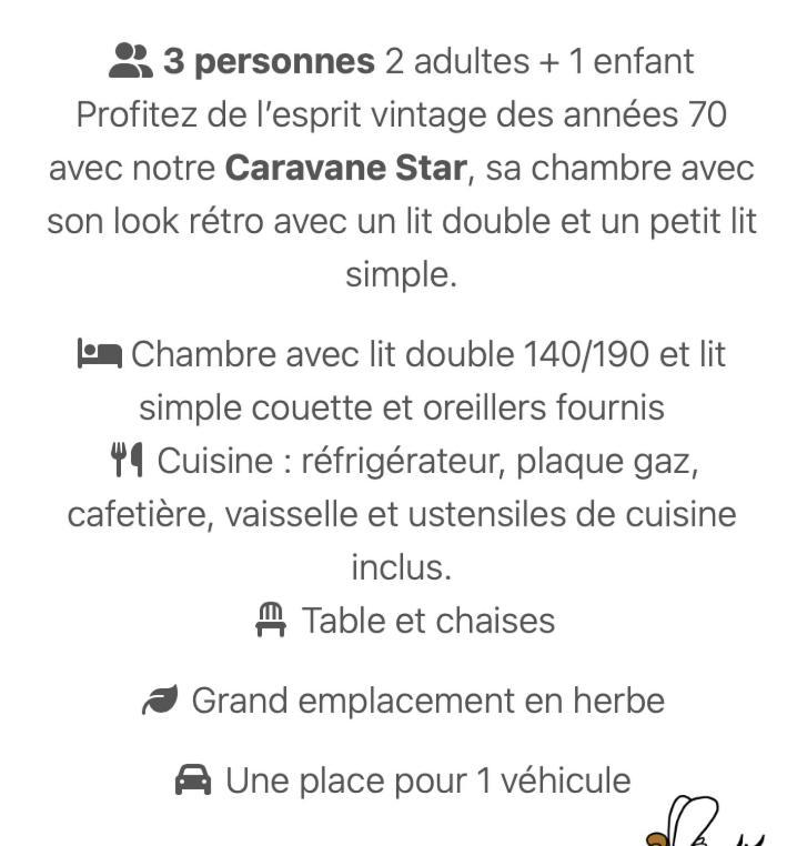 Camping Le Val Aux Fees - Broceliande Concoret Экстерьер фото