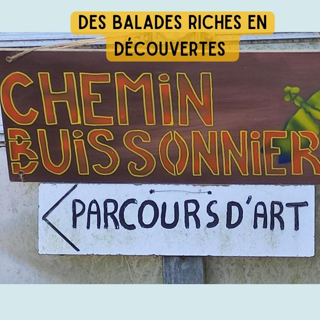 Camping Le Val Aux Fees - Broceliande Concoret Экстерьер фото